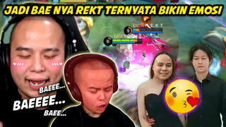 COSPLAY 100% JADI VIOR LANGSUNG SAMA BAE REKT