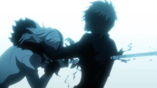 【死神 bleach】别人我不管，唯独你们，可不许把我忘了啊!