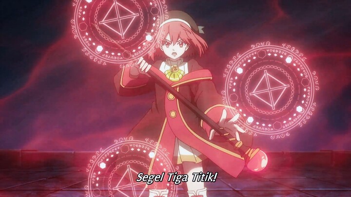 The Banished Court Magician Aims to Become the Strongest episode 4 English Sub | REACTION