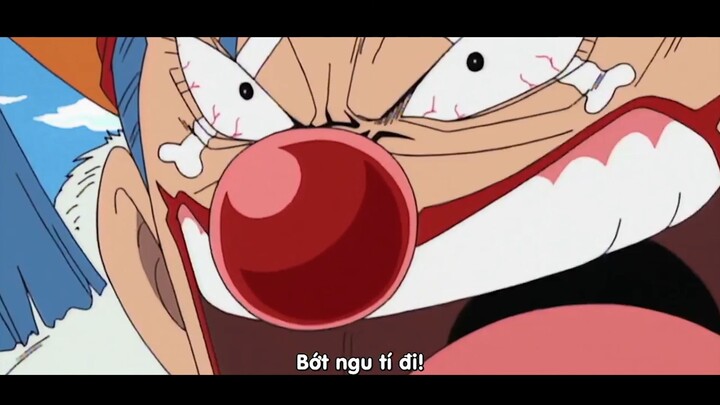 Vua Hải Tặc - Sắp thắng rồi - Phần 82 #anime