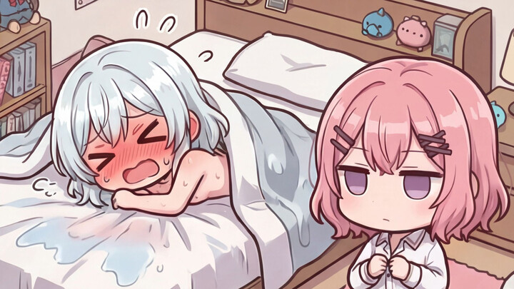 [Not a Good Match] What If Kanori Reina Is a B*tch? (Episode 4 – Kaede Arc, Part 2)