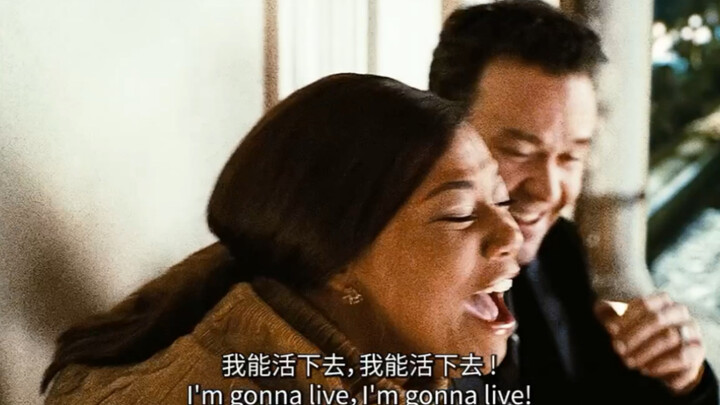 Life is short—why not live for yourself? “The Last Vacation”