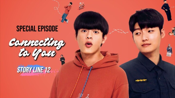 ๐น๐ผ Special Episode : SUB INDO