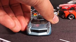 Check out 20 small cars in one go 2024.5 Electroplating is the best beauty treatment for small cars!