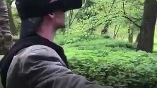 'Actual Reality'(AR) Gadget of the Future