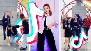 Soái Tỷ TikTok Linh Barbie Đã Trở Lại | Lyn Lyn x Vê Vê | Linh Vy Channel #342