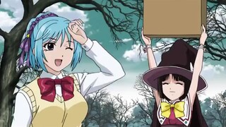 Rosario+Vampire season 1 Episode 7