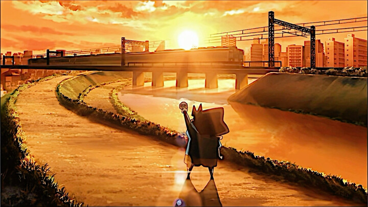 “Because Kazama knows how far Mexico is”