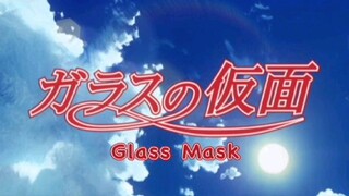 glass mask 2005 Old but Gold🥰 One of the best underrated anime😉