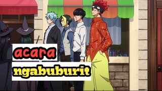 ngabuburit bareng temen (fandub)