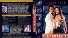 CITY HUNTER (1993) - Subtitle Indonesia