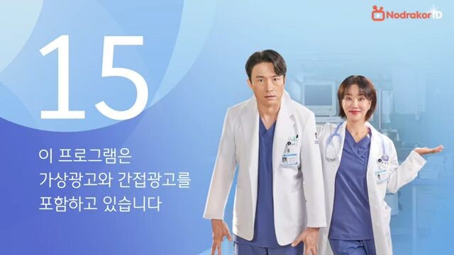 Doctor Cha episode 6 sub indo | Drakor 2023 Dr cha