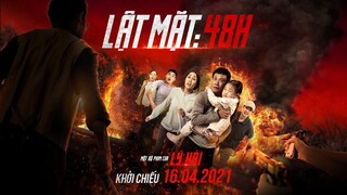 Lật Mặt 5 48H 2021 - Phụ đề tiếng Việt