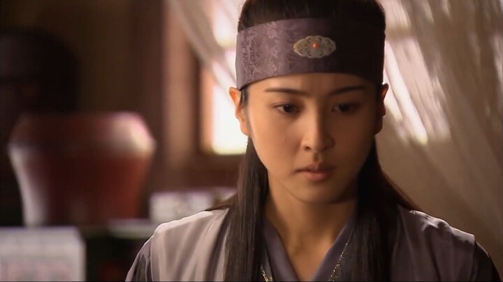Jumong Episode 17