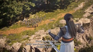 Legend Of Martial Immortal Eps 69 Fansub Auratrail