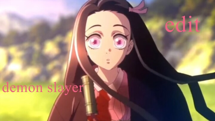 demon slayer edit part 2// by demon slayer lover6