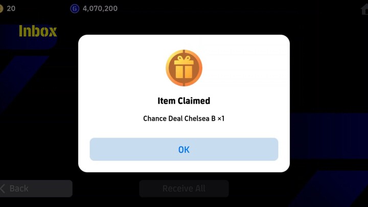 Efootball Gift Code!