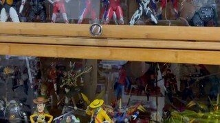 Are you worried about toy storage? Recommend the most cost-effective toy storage method 2.0 [Cantone