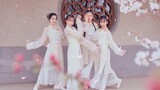 [Dance]Koreografi Asli Song of Pipa