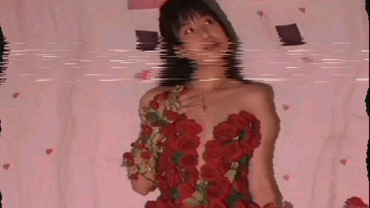 Phevie Kinis - Red Cheeks (Official Musi. Vedio)