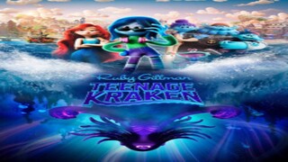 RUBY GILLMAN, TEENAGE KRAKEN - New Trailer The movie is free in the description.