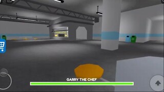 Roblox - Hướng dẫn chơi trò chơi Phần 93 Barrys Prison Run! Obby Góc nhìn thứ nhất (iOS,