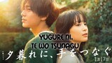 Hold My Hand At Twilight 2023 /Eng.Sub/ Ep07