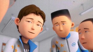 茶啊二中搞笑视频