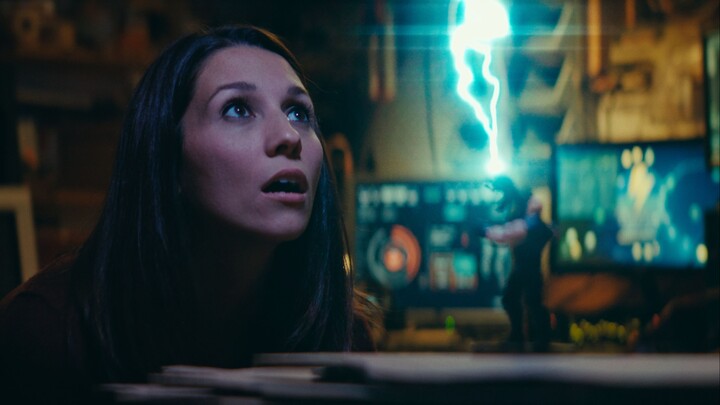 Bolt From The Blue - 2023