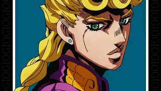 Jojo Bizarre Ost (Golden Wing)