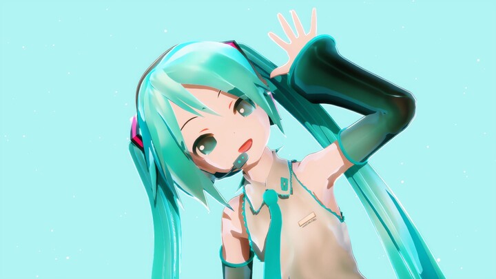 ล้างแค้น! บังสุกุลสำหรับ Loli God Miku☆