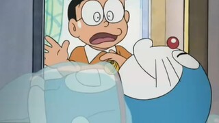 【Cắt ghép】Doraemon và "Ba ngàn yếu đuối"