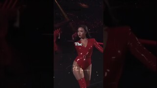 Why do kpop idols wear Revealing clothes…#shorts#blackpink#twice#exo#ateez#kpop#kpopidol#fyp#fypシ