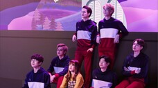 🇹🇭 GRÊÂT MĒN ÅCÅDËM¥ EP8 (end) eng sub