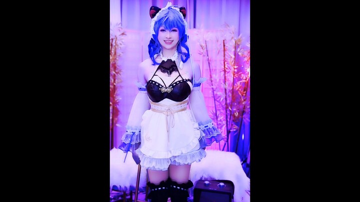 【颖儿】我这技术，一看就是领操的