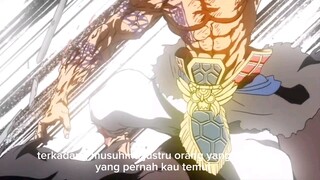 Thor vs lu Bu fengxian AMV