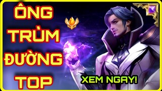 HƯỚNG DẪN FLORENTINO MÙA 23 | CÁCH LÊN ĐỒ VÀ BẢNG NGỌC FLORENTINO ĐI TOP CỰC KỲ MẠNH LÀ GÌ ?