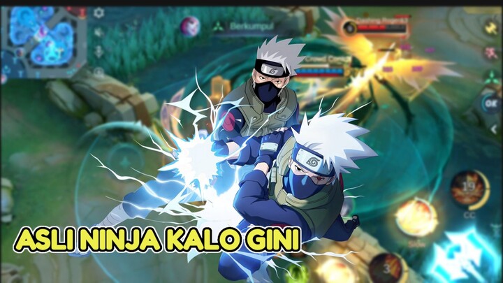 War Paling Gila Yang Pernah Ada 😱