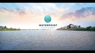 Compound The Aqua - Waterpoint