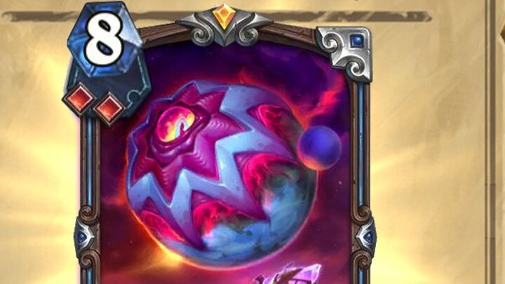 [Official new card leak] All Death Knight cards! Too amazing, hard to tear the cards?