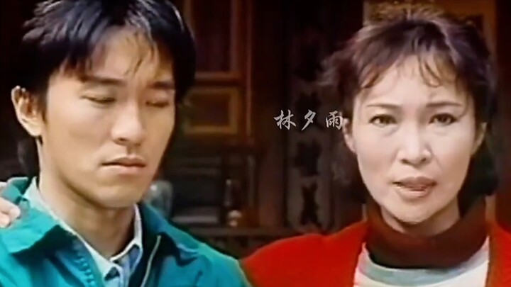 能打能演能编全能型一一传奇影后萧芳芳