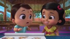 Bheem quả cảm: Giờ vui chơi EP 5 [Sub Việt]