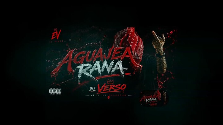 AGUAJEA RANA