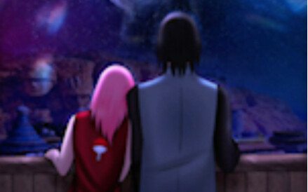 [Sasuke/Sasuke Reiden] The first love couple's big sweetness after marriage