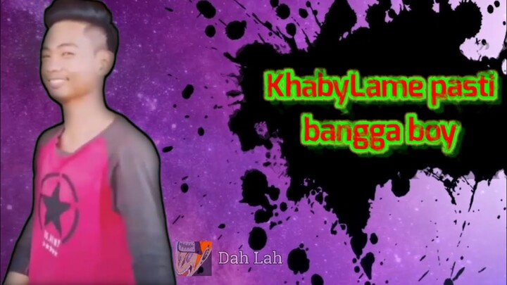 Every meme Indonesia join the battle !!! part 5