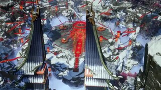 Battle Through The Heavens S5 E68 Sub Indonesia