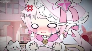 😤อย่าเข้ามานะ!🤬 ไอ้สารเลว โมฆะ! ฉันรู้วิธีฆ่าคุณจริงๆ! -