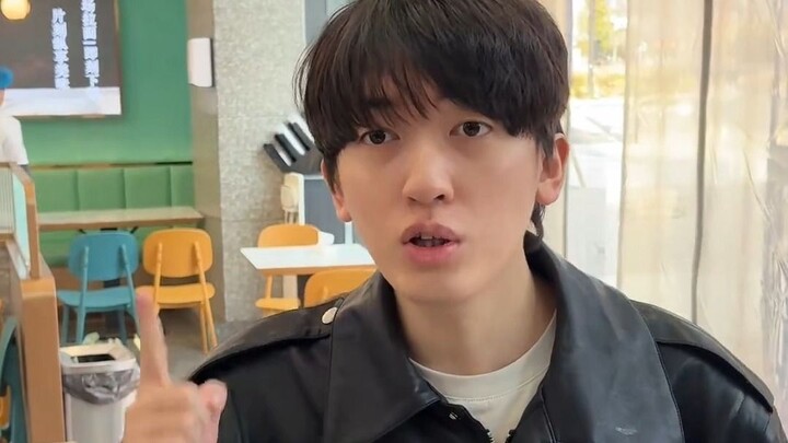 ครั้งเดียวที่ถูกปฏิเสธก็ทำให้ใจพังไปตลอดกาล