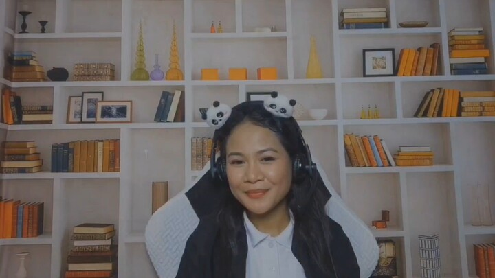 H! I am Teacher Lin, a Licensed Professional Teacher and TEFL certified educator. DM for inquiries!