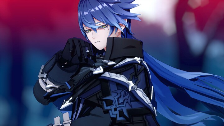 [ Genshin Impact MMD ] - ザﾑザ-Samsa-[Filins]